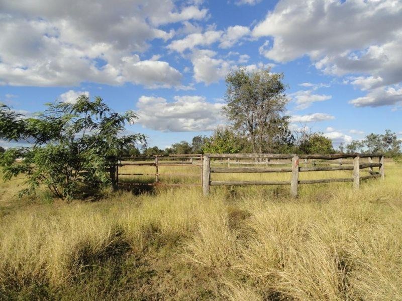 363 Auburn Road, Chinchilla QLD 4413