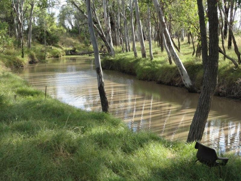 363 Auburn Road, Chinchilla QLD 4413