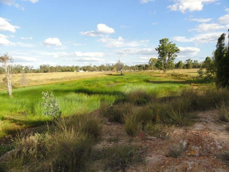 363 Auburn Road, Chinchilla QLD 4413