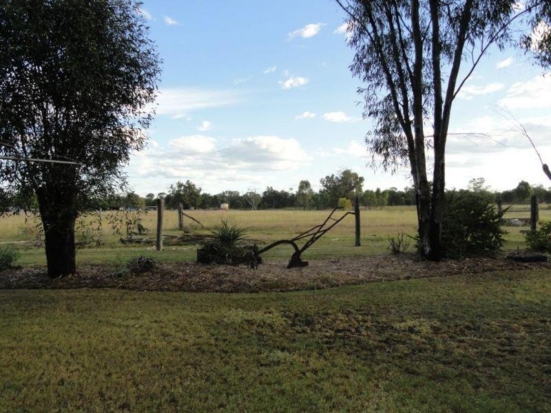 363 Auburn Road, Chinchilla QLD 4413