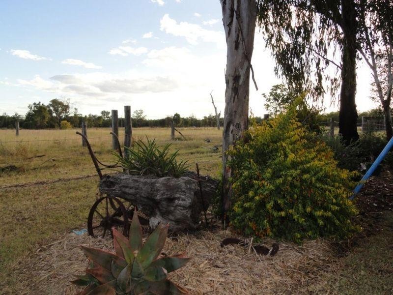 363 Auburn Road, Chinchilla QLD 4413