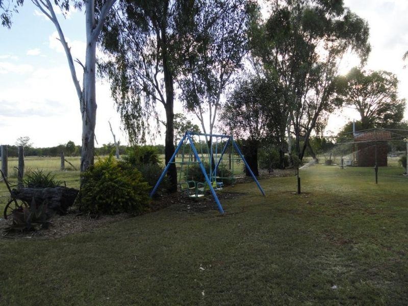 363 Auburn Road, Chinchilla QLD 4413