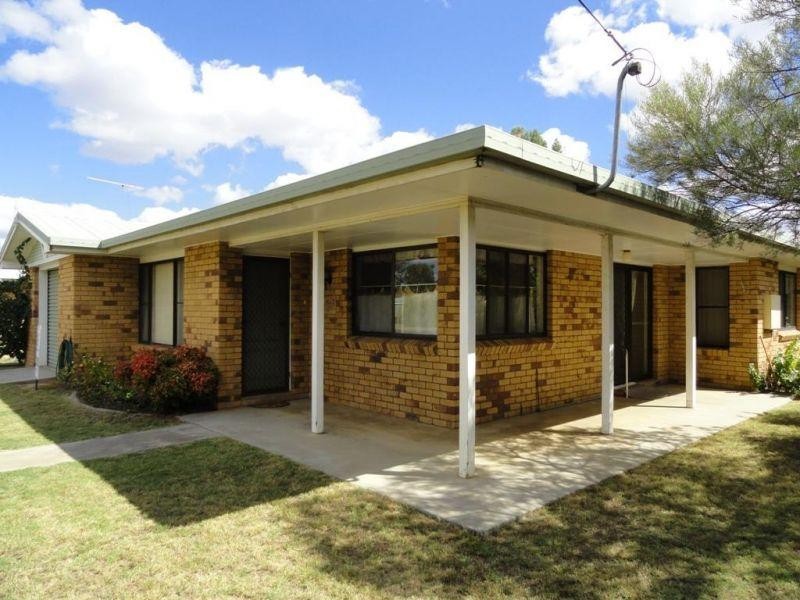 30 Beasley Street, Chinchilla QLD 4413