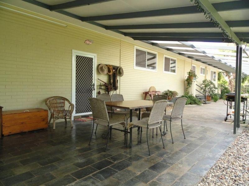 102 Zeller Street, Chinchilla QLD 4413