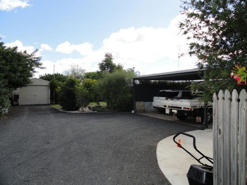 102 Zeller Street, Chinchilla QLD 4413