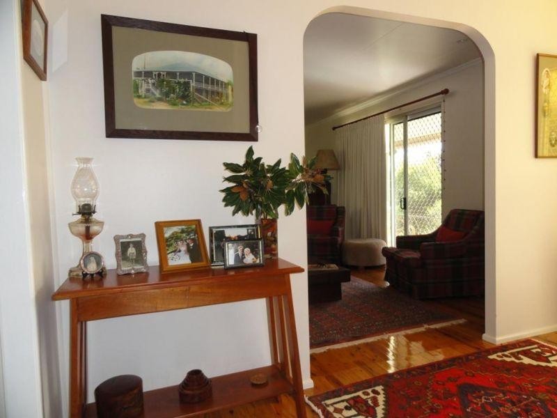 102 Zeller Street, Chinchilla QLD 4413