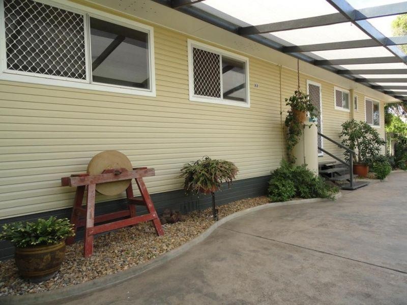 102 Zeller Street, Chinchilla QLD 4413