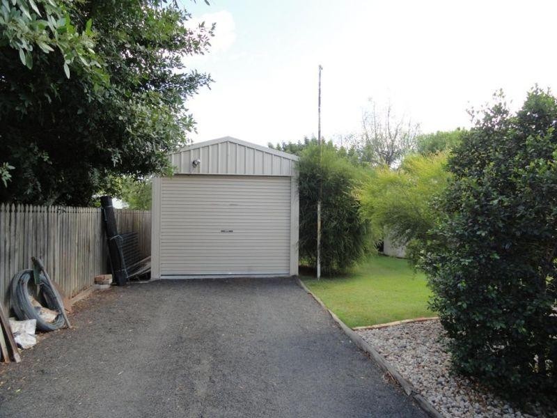 102 Zeller Street, Chinchilla QLD 4413