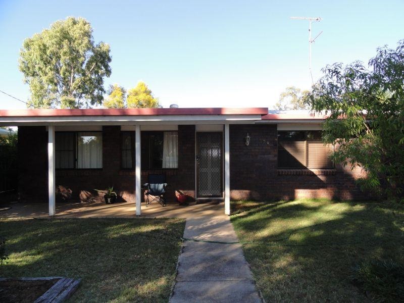 28 Wheeler Street, Chinchilla QLD 4413