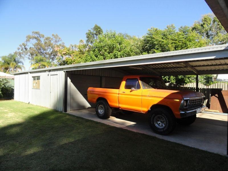 28 Wheeler Street, Chinchilla QLD 4413
