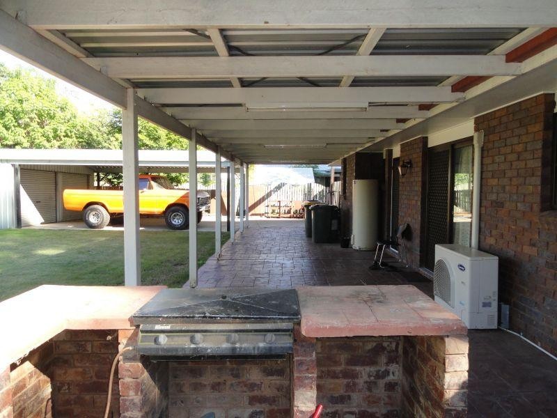 28 Wheeler Street, Chinchilla QLD 4413