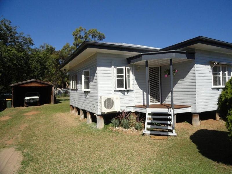 34  Wambo Street, Chinchilla QLD 4413