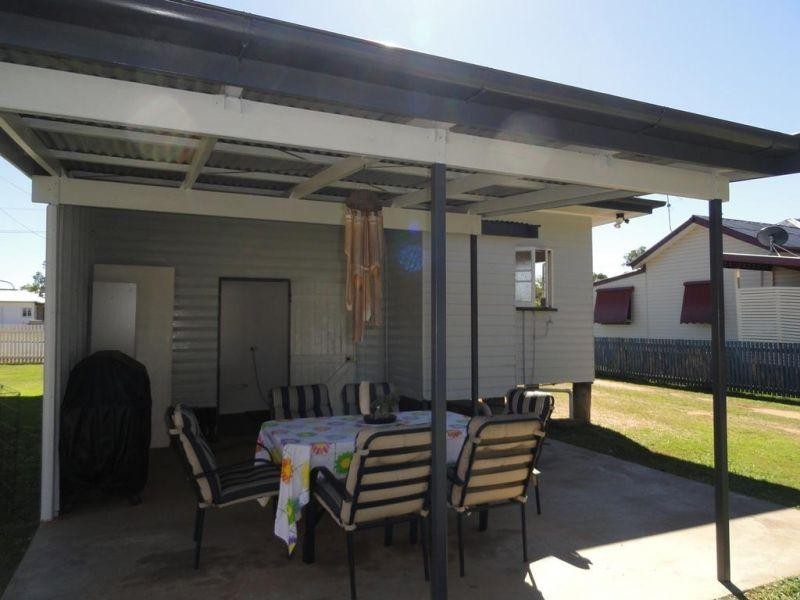 34  Wambo Street, Chinchilla QLD 4413