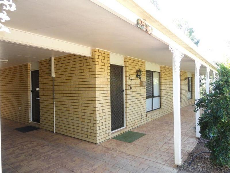 29 Glasson Street, Chinchilla QLD 4413