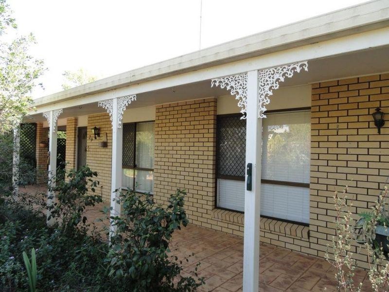 29 Glasson Street, Chinchilla QLD 4413