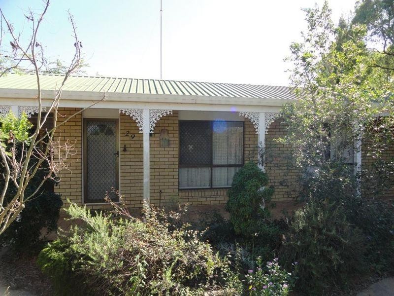 29 Glasson Street, Chinchilla QLD 4413