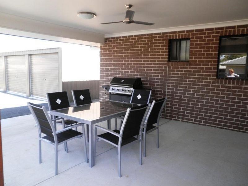 5 Gower Street, Chinchilla QLD 4413