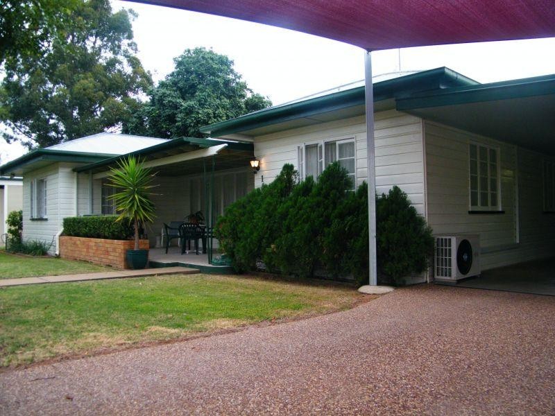 1 Barber Street, Chinchilla QLD 4413