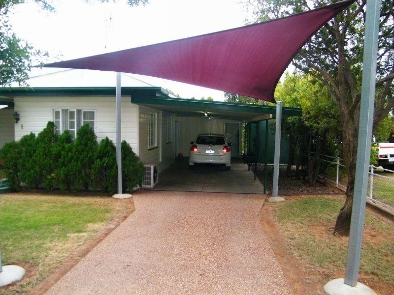 1 Barber Street, Chinchilla QLD 4413