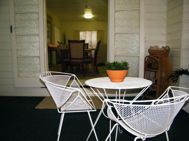 1 Barber Street, Chinchilla QLD 4413