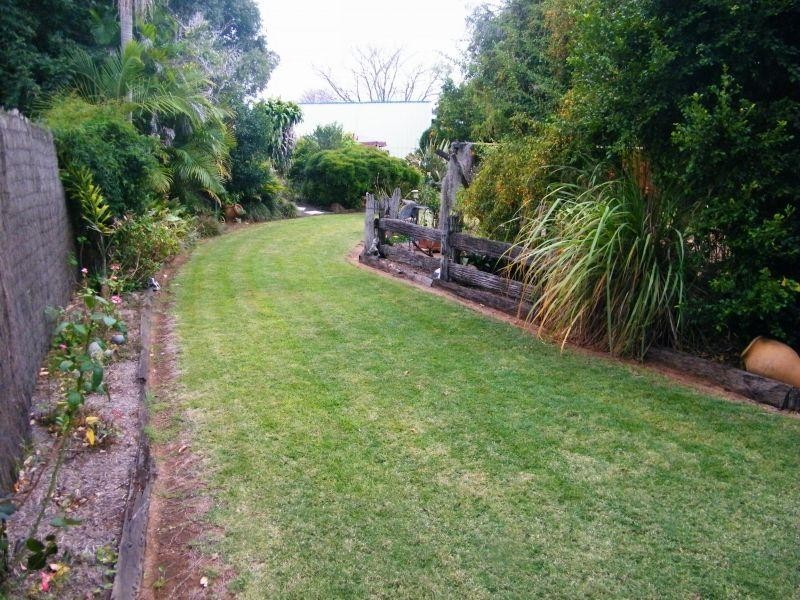 1 Barber Street, Chinchilla QLD 4413