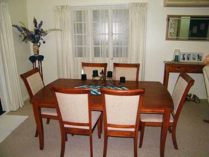 1 Barber Street, Chinchilla QLD 4413