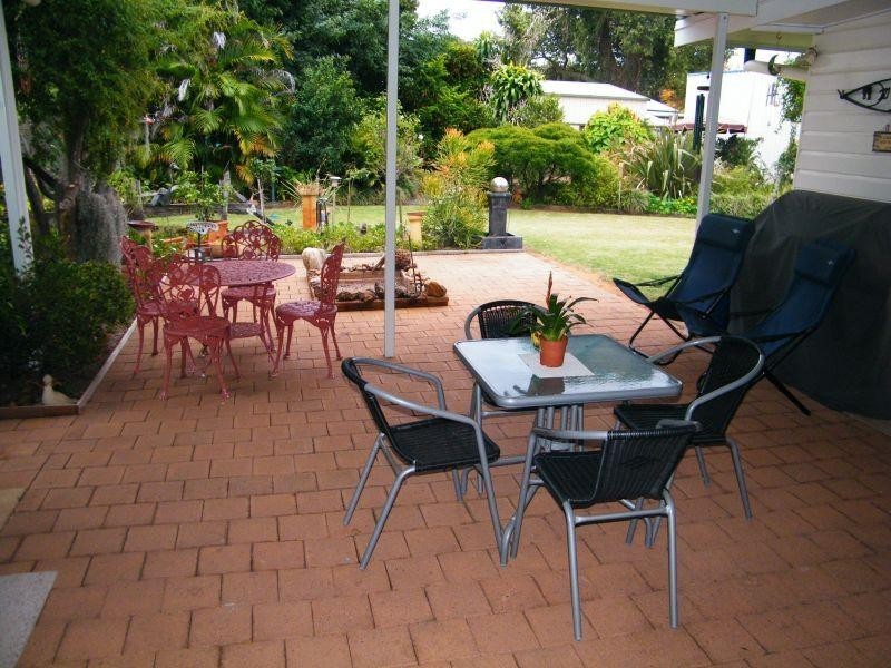 1 Barber Street, Chinchilla QLD 4413