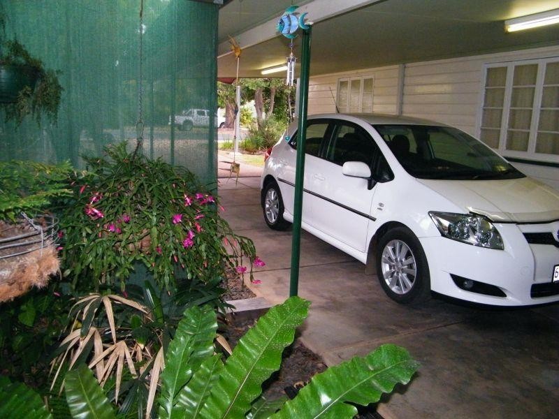 1 Barber Street, Chinchilla QLD 4413