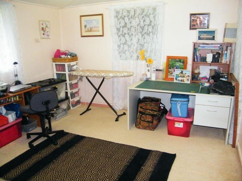 1 Barber Street, Chinchilla QLD 4413