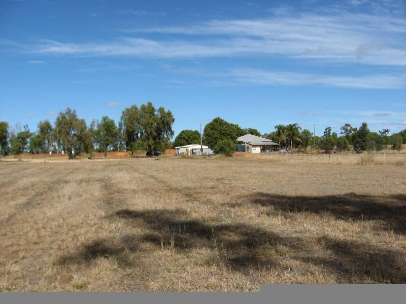 Lot 4 Wondai Rd, Chinchilla QLD 4413