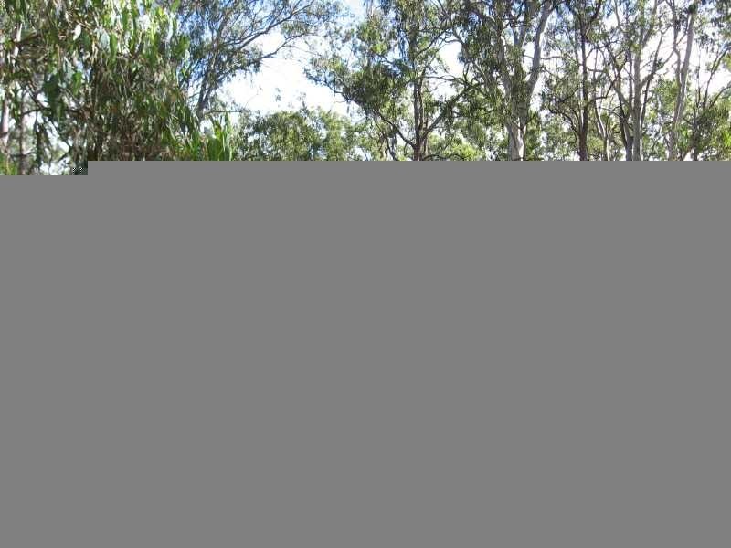 Lot 4 Wondai Rd, Chinchilla QLD 4413