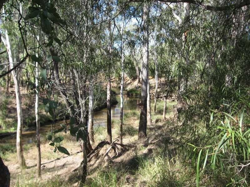Lot 4 Wondai Rd, Chinchilla QLD 4413