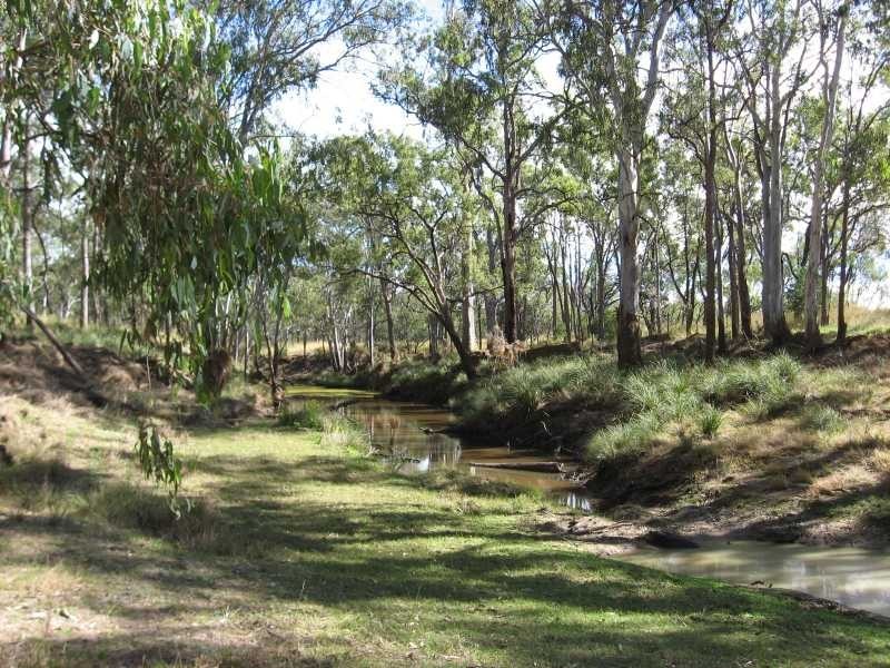 Lot 4 Wondai Rd, Chinchilla QLD 4413