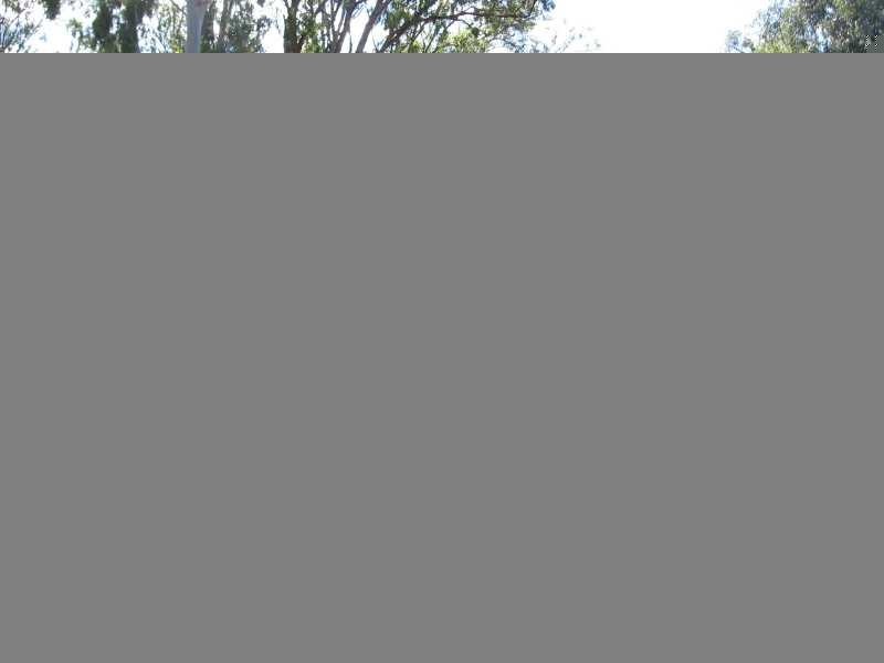Lot 4 Wondai Rd, Chinchilla QLD 4413