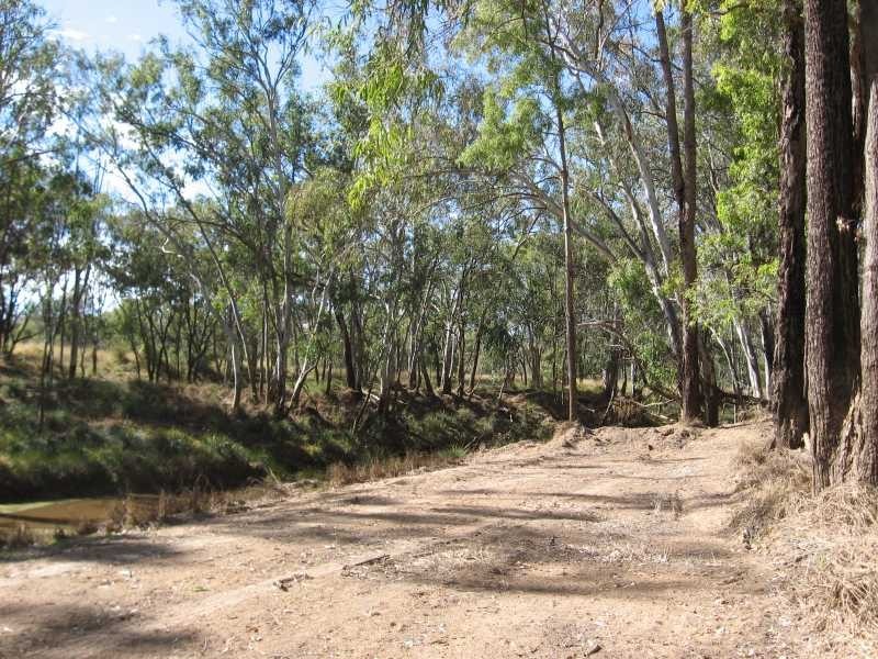 Lot 4 Wondai Rd, Chinchilla QLD 4413