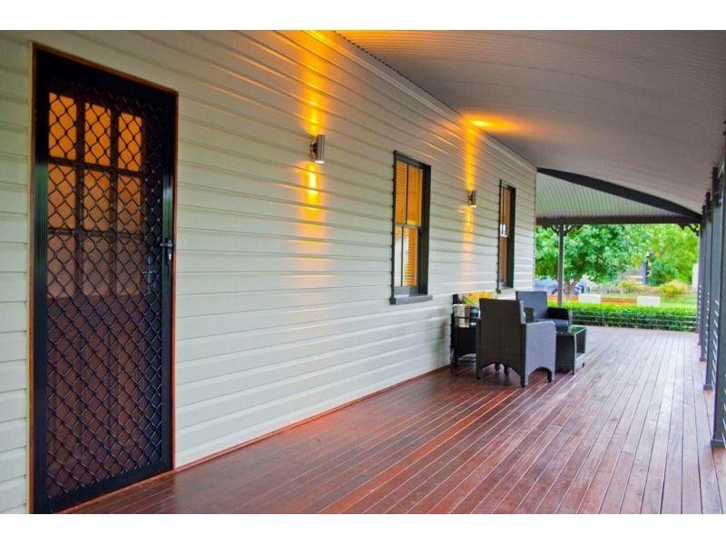 5 Wood Street, Chinchilla QLD 4413