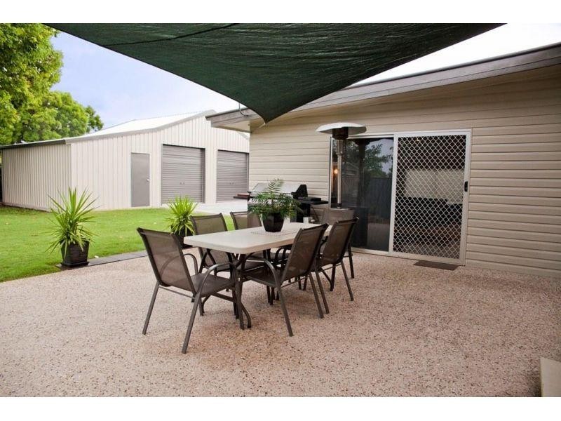 5 Wood Street, Chinchilla QLD 4413