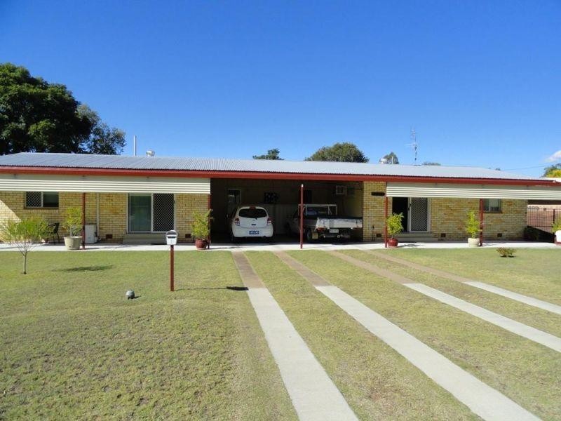 23 Covington Street, Chinchilla QLD 4413