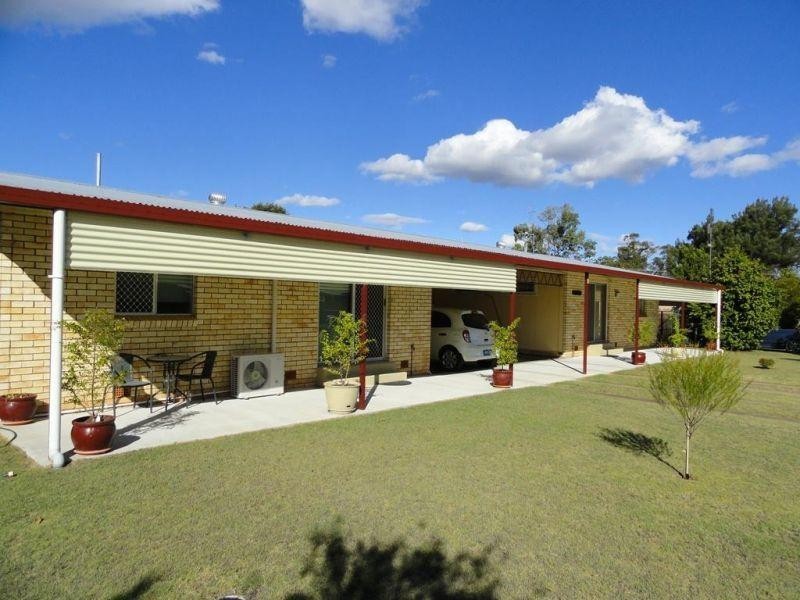 23 Covington Street, Chinchilla QLD 4413