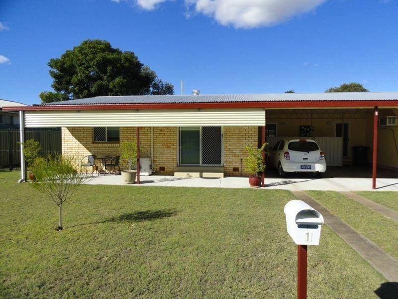 23 Covington Street, Chinchilla QLD 4413