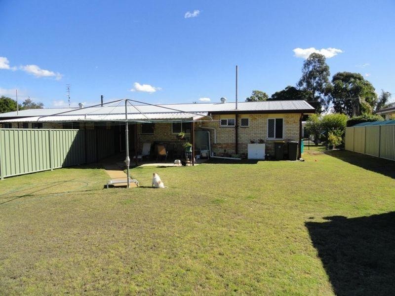 23 Covington Street, Chinchilla QLD 4413