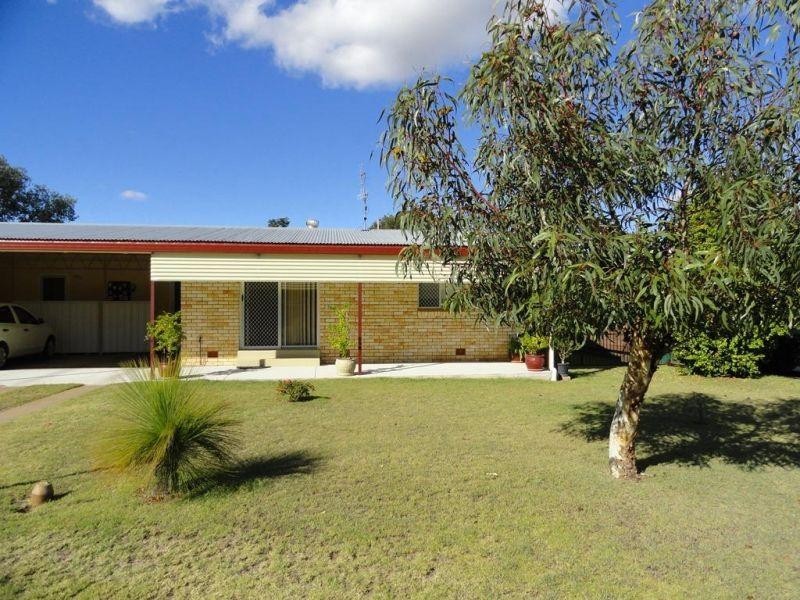 23 Covington Street, Chinchilla QLD 4413