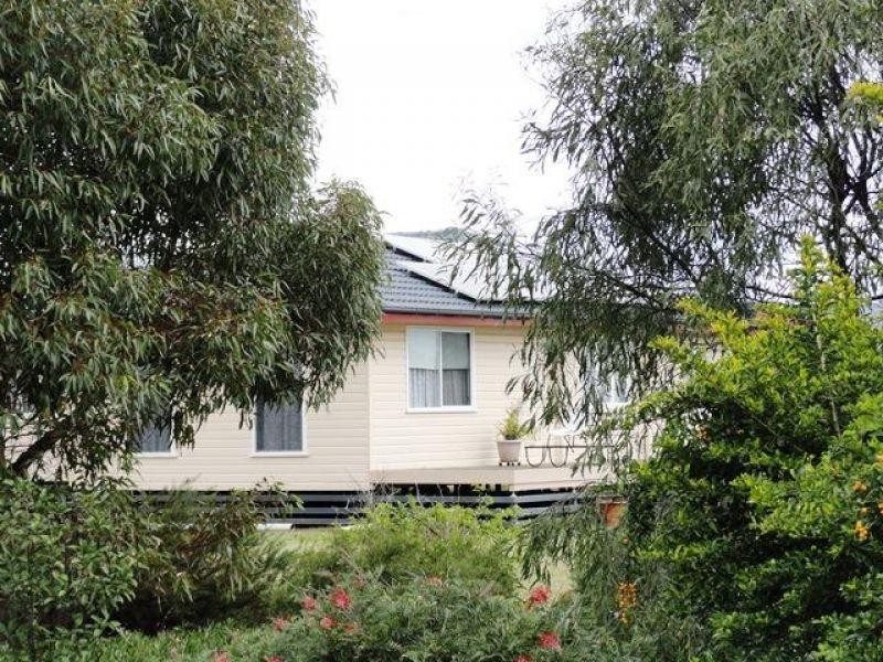 107 Cemetery Road, Chinchilla QLD 4413