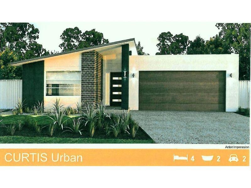 Lot 19 New Road, Chinchilla QLD 4413