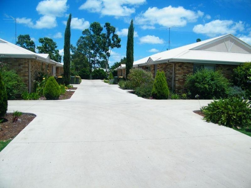 3 Back Avenue, Chinchilla QLD 4413
