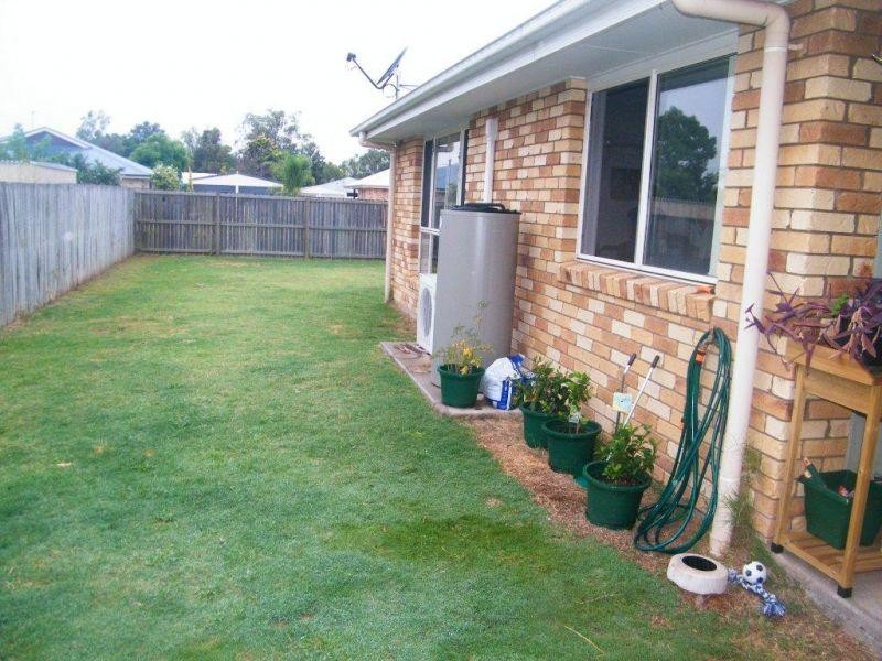 3 Back Avenue, Chinchilla QLD 4413