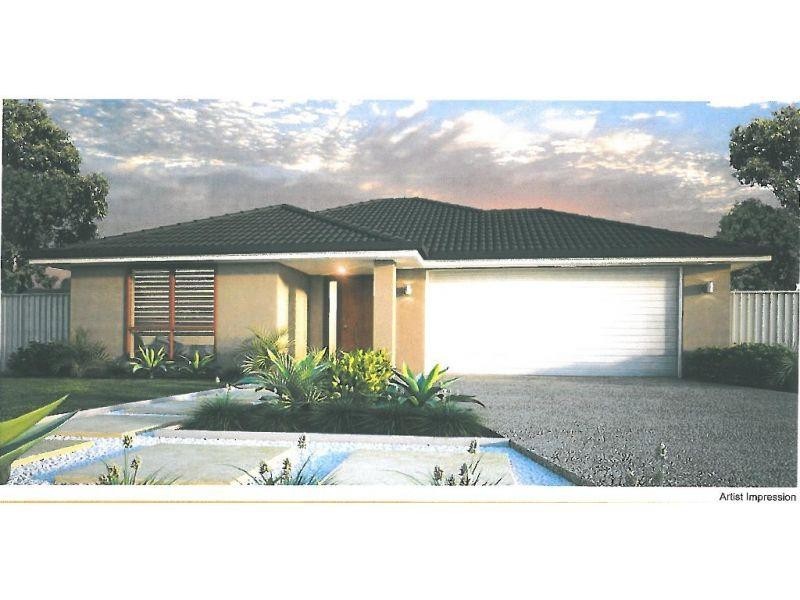 lot 17 New Road, Chinchilla QLD 4413