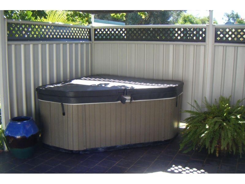 101 Middle Street, Chinchilla QLD 4413