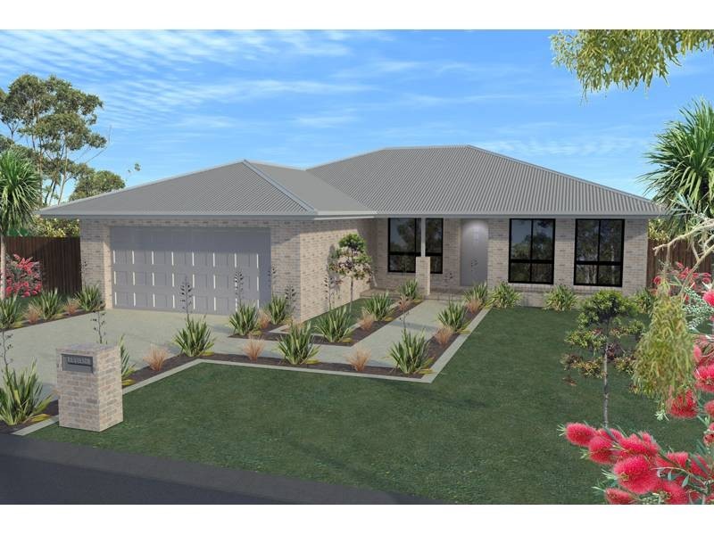 Lot 97 Cameron Street, Chinchilla QLD 4413