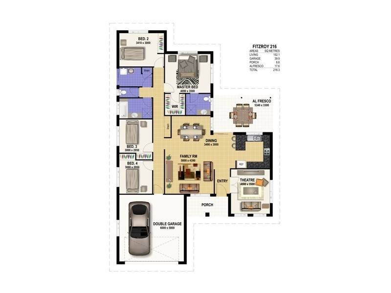 Lot 97 Cameron Street, Chinchilla QLD 4413